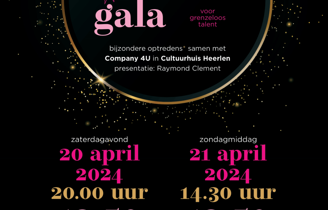 Stralende Sterren Gala