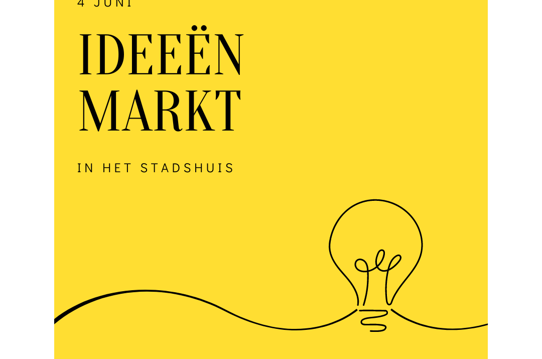 Ideeënmarkt Heerlen