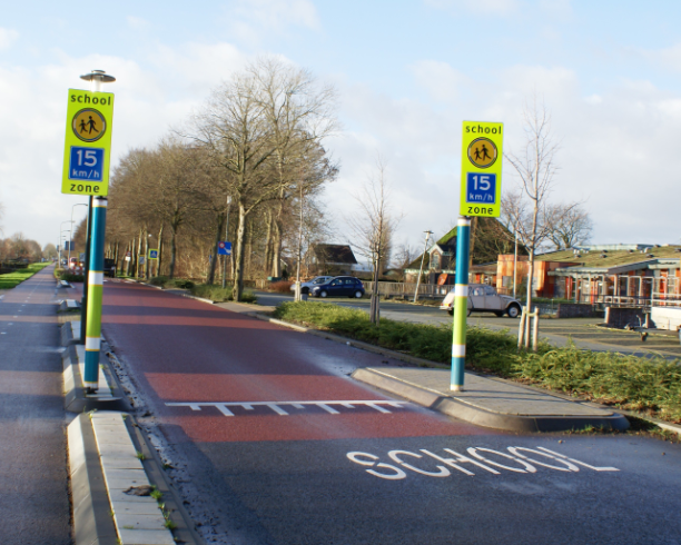 Toekomstige werkzaamheden Meezenbroekerweg: Verkeersveiligheid voor onze wijk