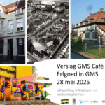 Samenvatting GMS Café 28 mei 2025