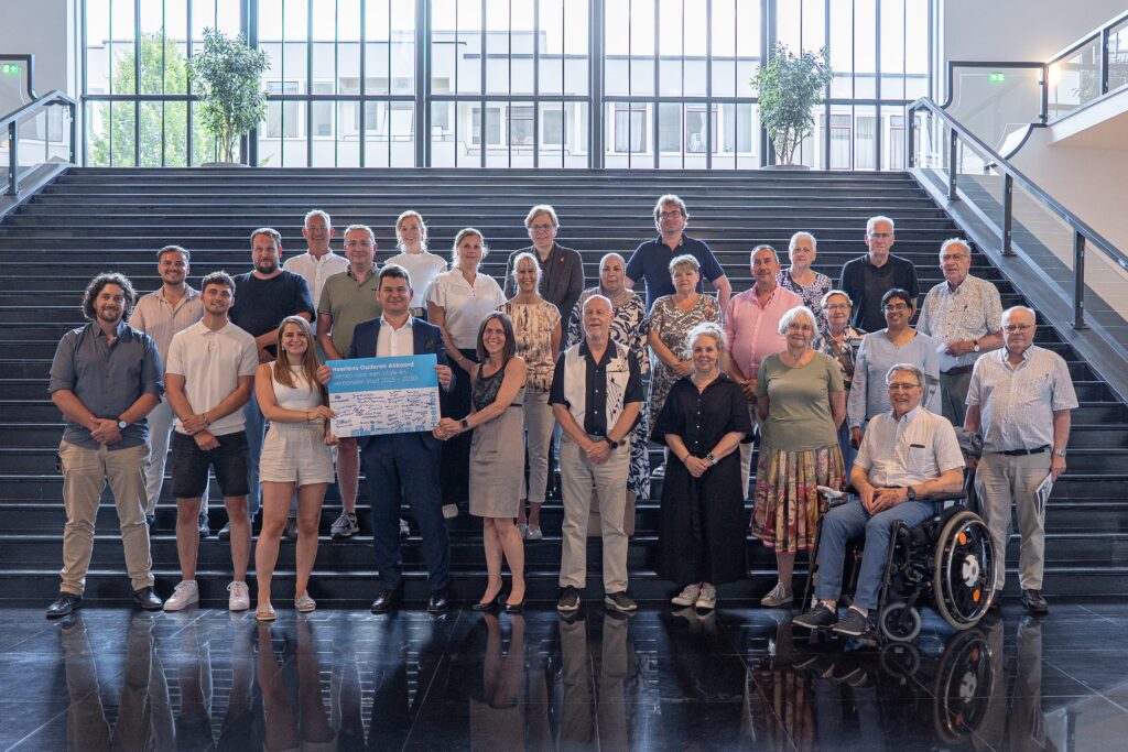 Heerlens Ouderen Akkoord 2025-2030