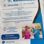 Wandel je Fit met de Wandelgroep