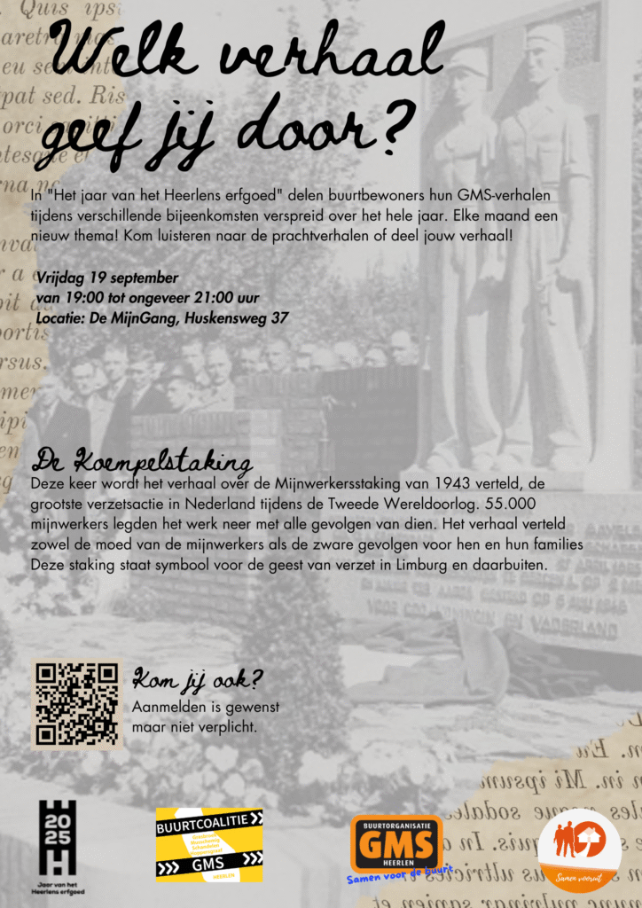 De koempelstaking
