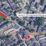 Werkzaamheden Elfmorgenstraat en omgeving – update week 44