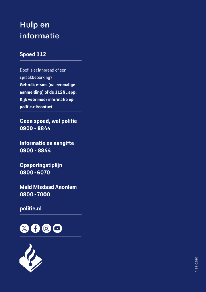 Flyer politie babbeltrucs, nepagenten-2