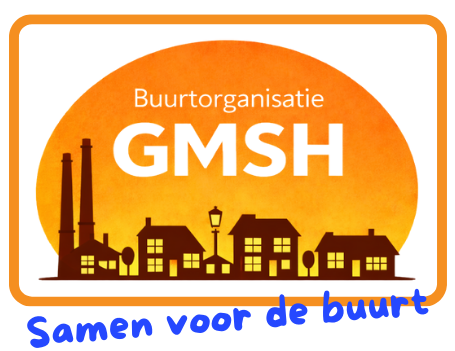 Buurtorganisatie GMSH