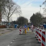 Werkzaamheden Heldevierlaan, Palemigerboord en Meezenbroekerweg – planning en openstelling